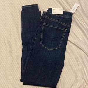 American Eagle next level stretch